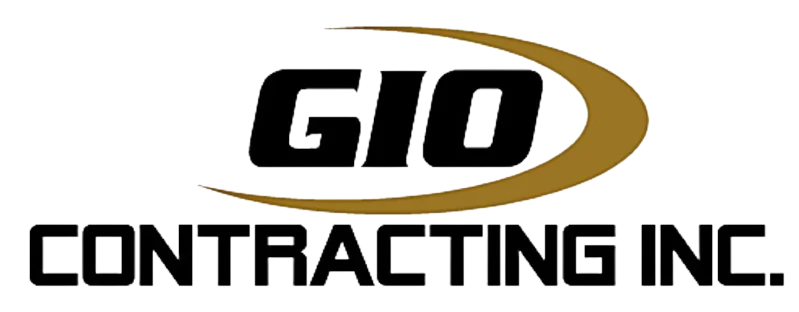 Gio Contracting Logo