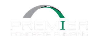 Premier Concrete Pumping Logo