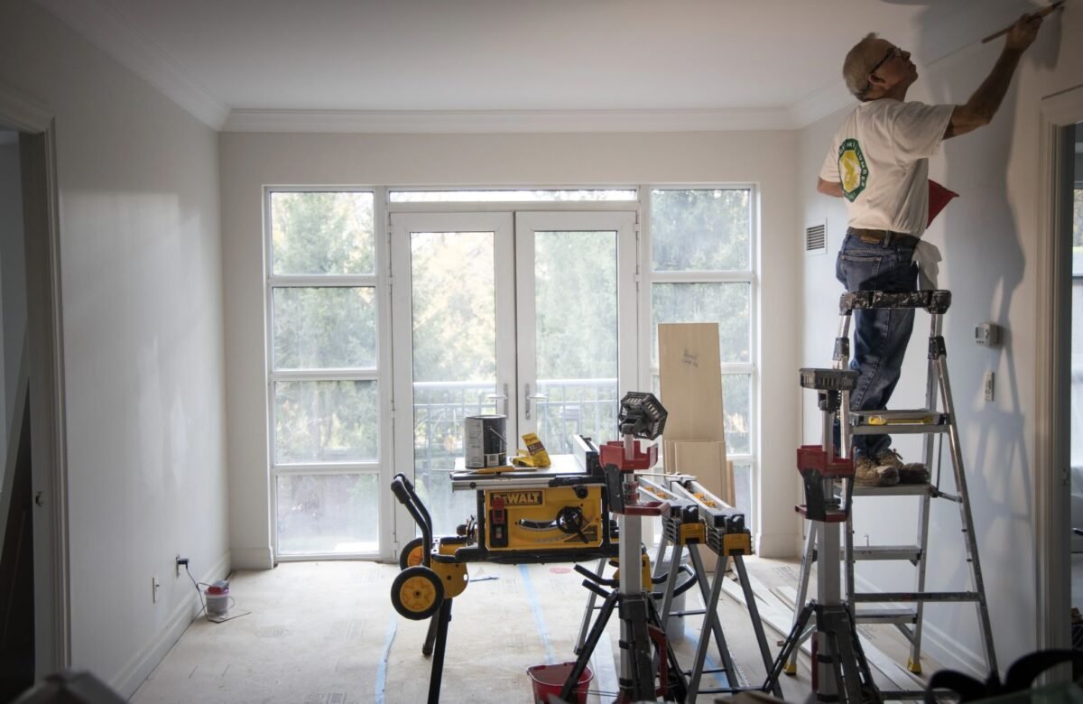 Contractor Marketing Strategy: A Complete 2025 Blueprint