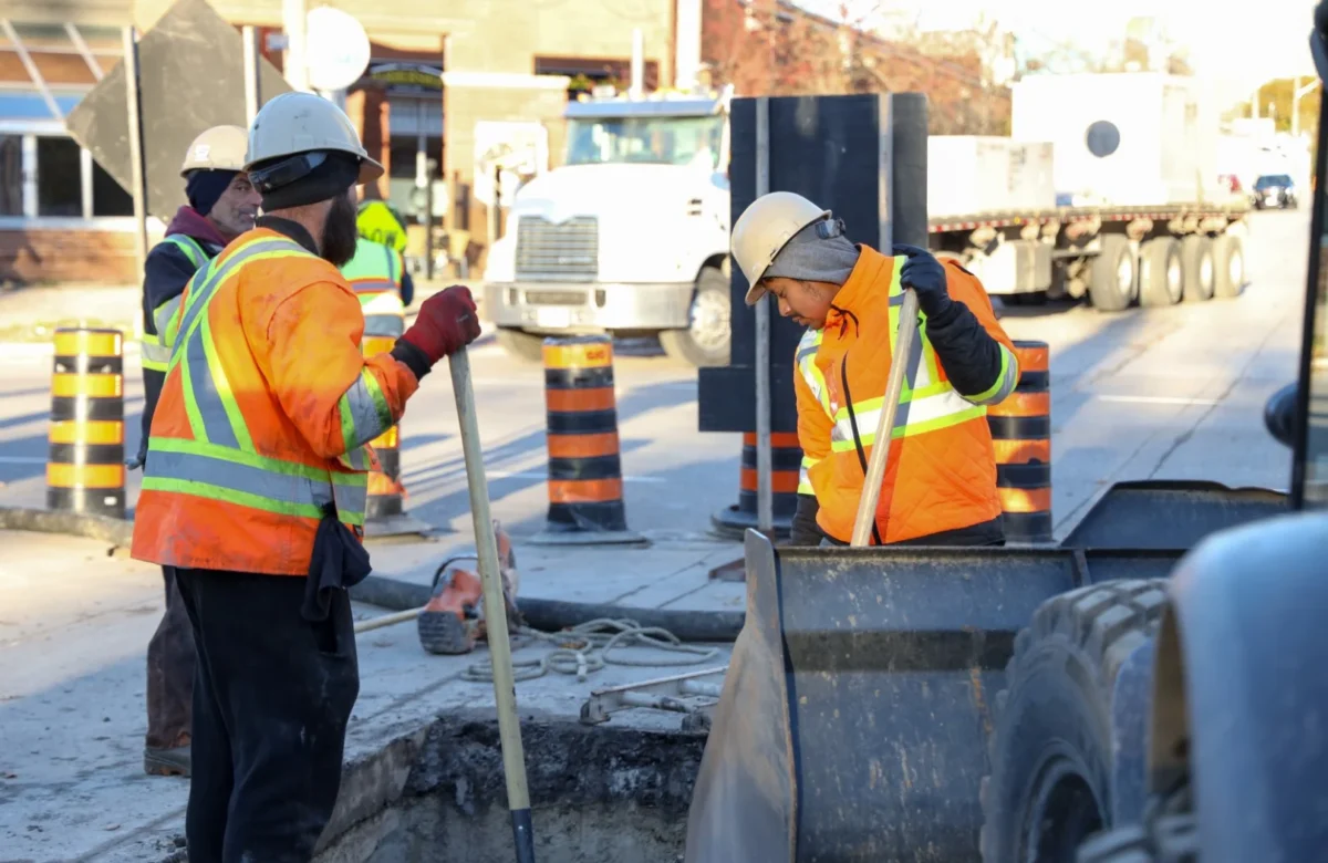 What to Look for in a Contractor Marketing Agency
