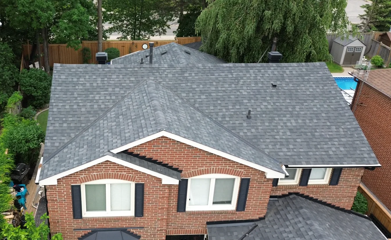 Roofing Contractor Marketing by Groundwork Agency